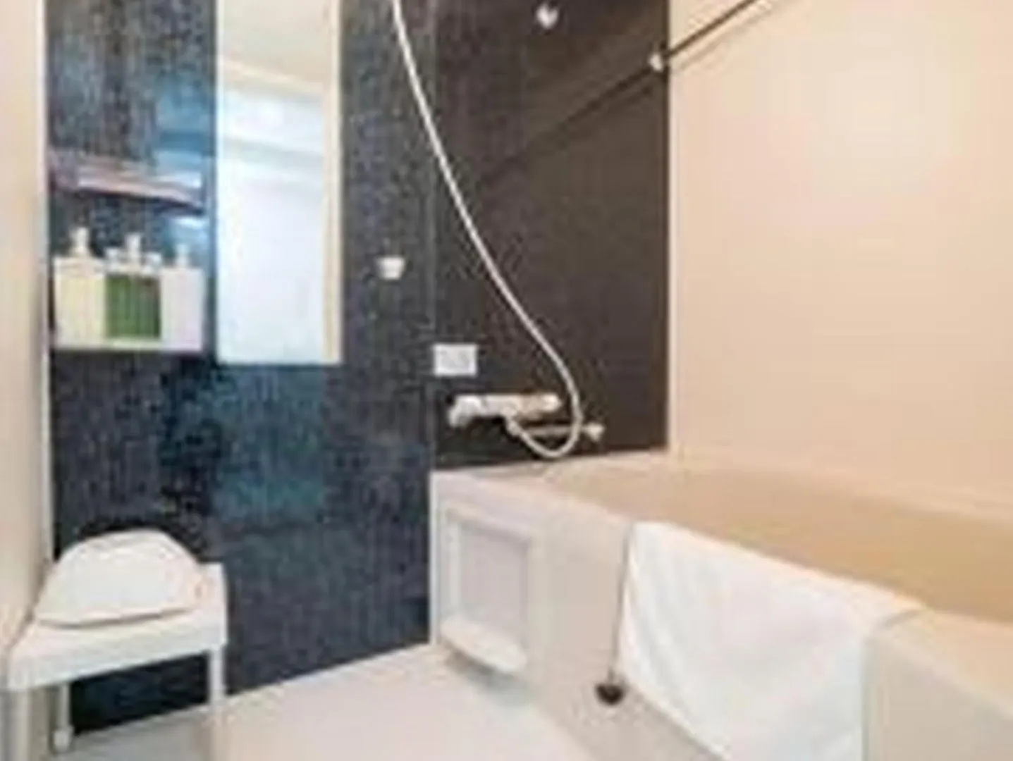 Apartament むつみ庵此花601 Osaka