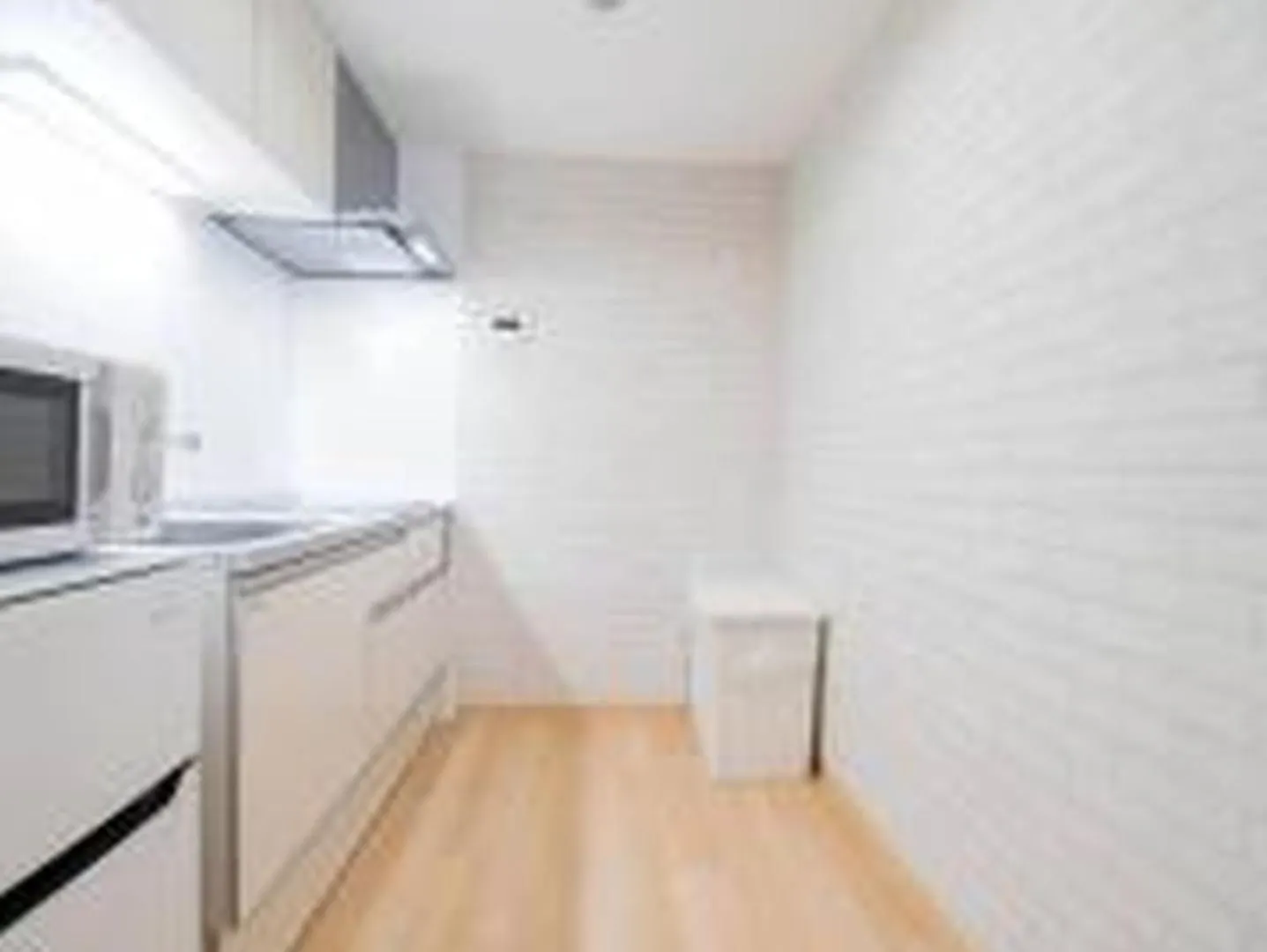 Apartament むつみ庵此花601 Osaka 0*,