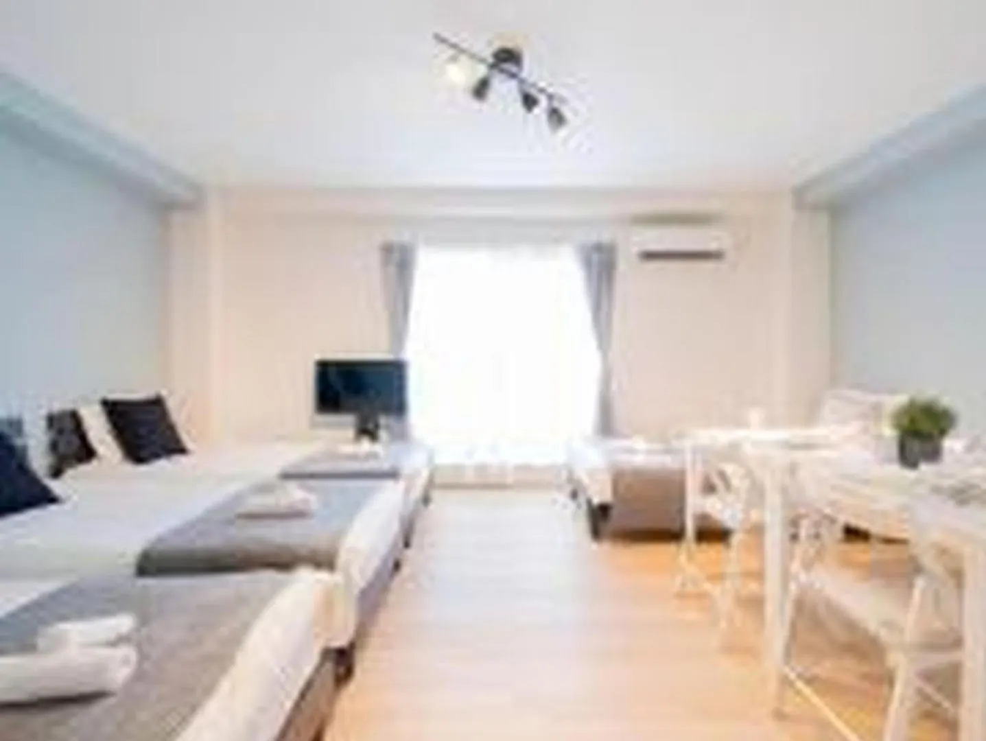Apartament むつみ庵此花601 Osaka 0*,
